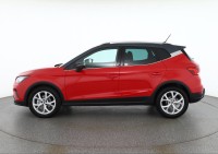 Vorschau: Seat Arona FR 1.0 TSI DSG