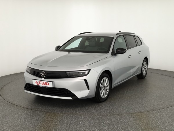 Opel Astra ST 1.2 Turbo