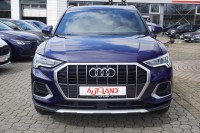 Audi Q3 35 TFSI advanced