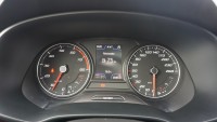 Seat Leon 1.5 FR Black Matt Edition