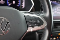 VW T-Cross 1.0 TSI DSG