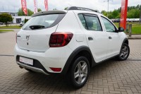 Dacia Sandero II 0.9 TCe 90 Stepway