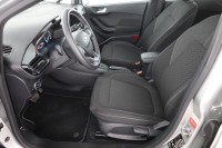Ford Fiesta 1.0 M-Hybrid