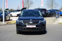 Skoda Kodiaq 1.5 16V TSI Soleil