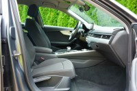 Audi A4 Avant 1.4 TFSI S tronic