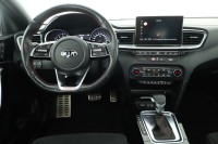 Kia pro_cee'd ProCeed 1.6 T-GDI GT