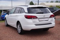 Opel Astra K Sports Tourer 1.0 Turbo