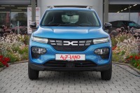 Dacia Spring Electric Essential