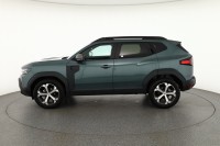 Vorschau: Dacia Duster TCe 100 Eco-G