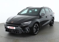 Cupra Leon ST 1.5 eTSI DSG LED Navi Kamera Sitzheizung