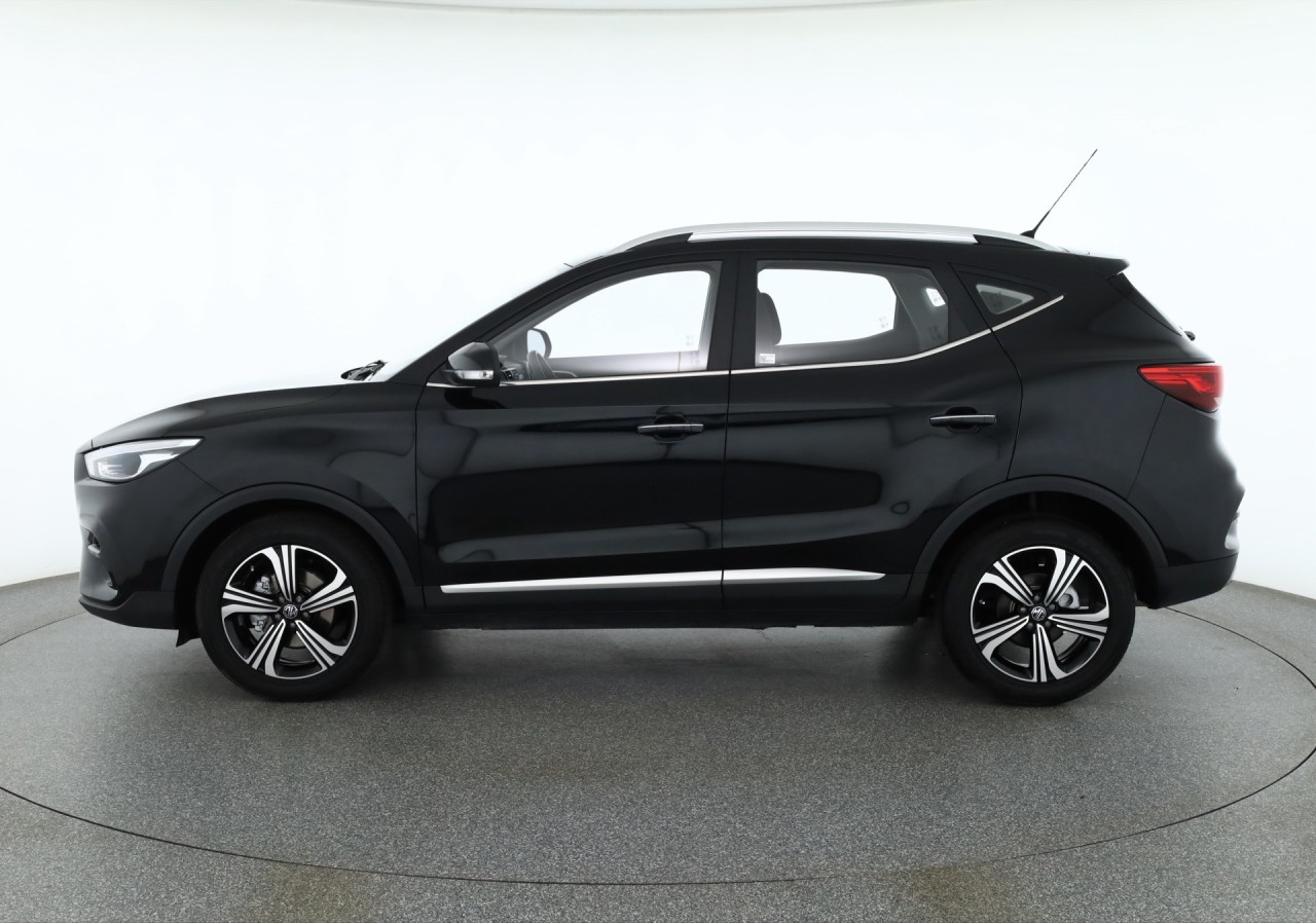 MG ZS 1.5 VTi-Tech Comfort