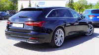 Audi A6 45 TDI quattro Avant S-Line