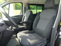 Fiat Talento Kombi 2.0