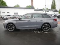Vorschau: Cupra Leon Sportstourer 1.4 Hybrid e-