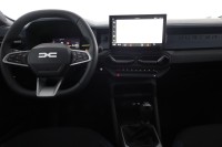 Dacia Duster mHEV 130