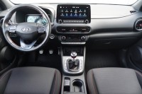 Hyundai Kona 1.0 T-GDI N-Line Mild-Hybrid 2WD