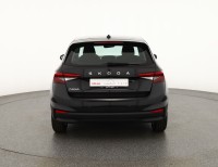 Skoda Fabia 1.0 TSI