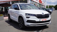 Skoda Karoq 1.5 TSI Sportline