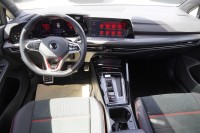 VW Golf VIII 2.0 GTI Clubsport
