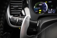 Mitsubishi Outlander 2.4 Hybrid PHEV 4WD