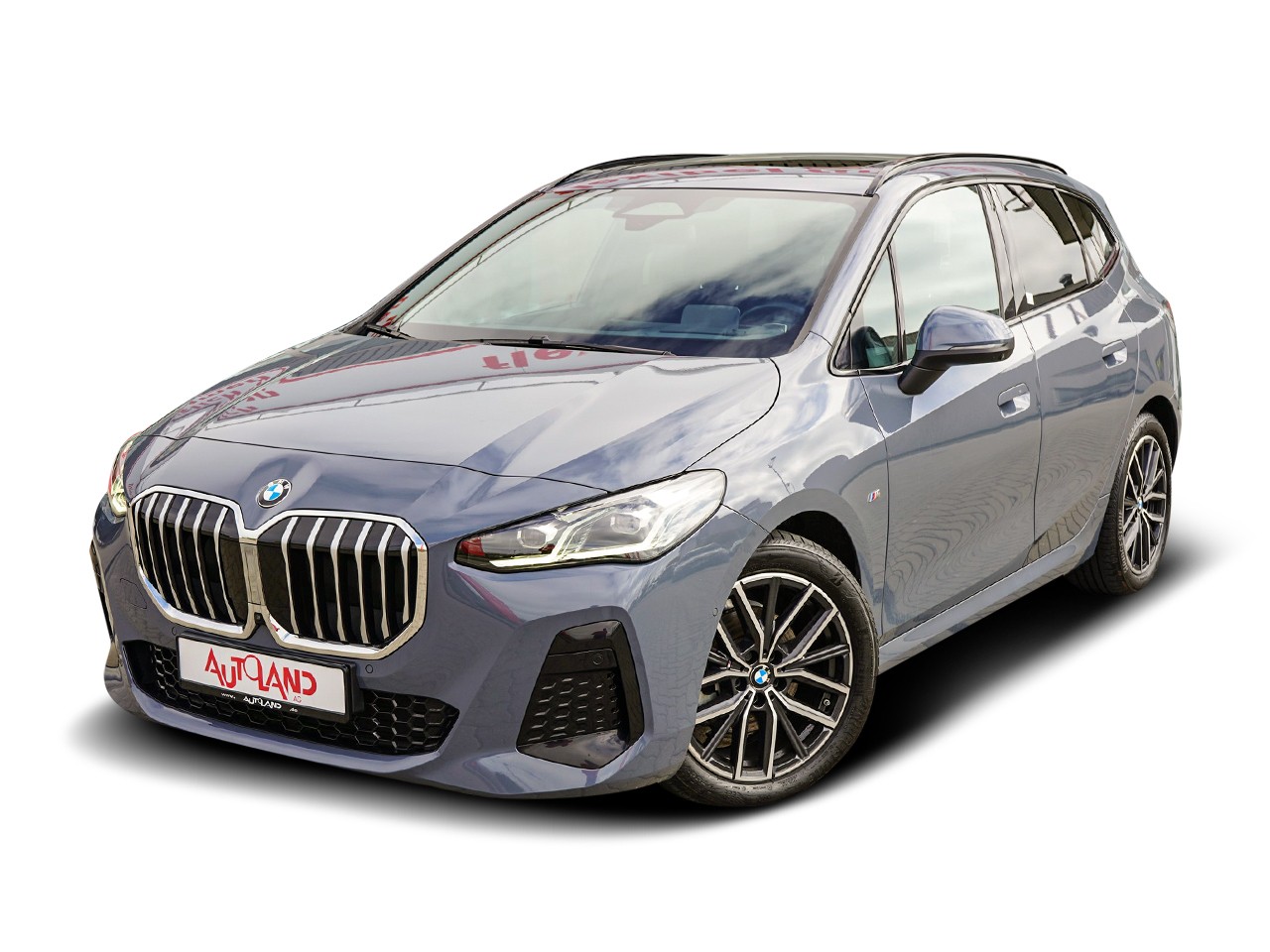 BMW Active Tourer 220i M Sport