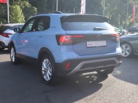 VW T-Cross 1.0 1.0 TSI Goal