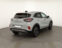 Ford Puma Titanium 1.0 EB mHev Aut