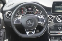 Mercedes-Benz GLA 250 4Matic