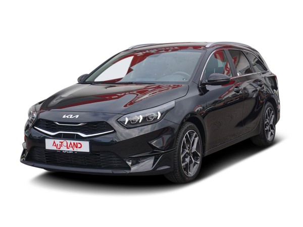 Kia XCeed 1.4...