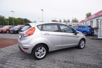 Ford Fiesta 1.25