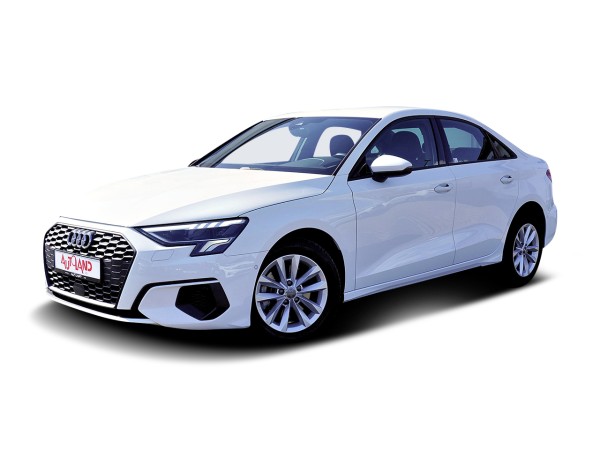 Audi A3 30 2.0 TDI Limousine