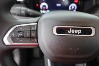 Jeep Compass 1.5 M-Hybrid