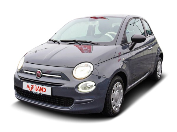 Fiat 500 1.0 M-Hybrid Lounge