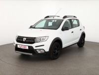 Dacia Sandero Stepway TCe 90 Celebration Navi Tempomat Bluetooth