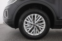 VW T-Roc 1.5 TSI DSG
