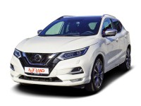 Nissan Qashqai 1.3 Tekna+ Navi Panorama 360° Bose ACC
