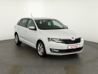 Skoda Rapid Spaceback 1.0 TSI Clever