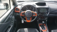 Subaru Forester 2.0 M-Hybrid