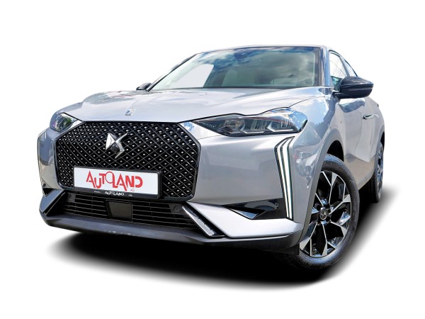 DS DS3 DS 3 PureTech 130 Aut.