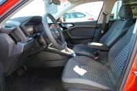 Audi A1 citycarver 30 TFSI DSG