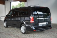 Mercedes-Benz V-Klasse V 300 d lang Aut.