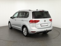 VW Touran 1.4 TSI Highline