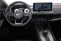 Nissan Qashqai N-Connecta 1.3 Dig-T MHEV Aut.