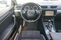 Skoda Superb Combi 2.0 TDI DSG
