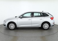 Vorschau: Skoda Scala 1.0 TSI Cool Plus
