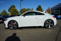Audi TTS Coupe 2.0 TFSI quattro