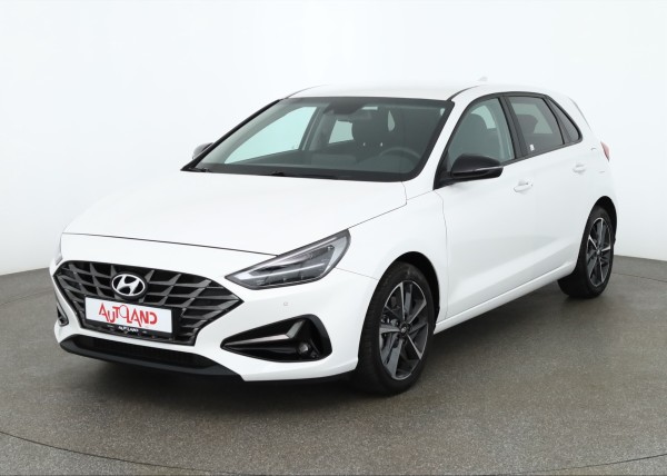Hyundai i30 1.0 T-GDI Edition 30+