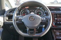 VW Touran 1.5 TSI DSG Highline