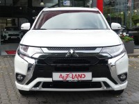 Mitsubishi Outlander 2.4 PHEV Plug-in Hybrid 4WD Aut.