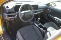 Kia K4 1.0 T-GDI